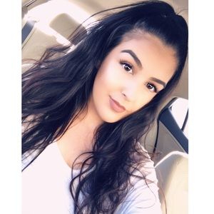 Meet your Posher, Shanna